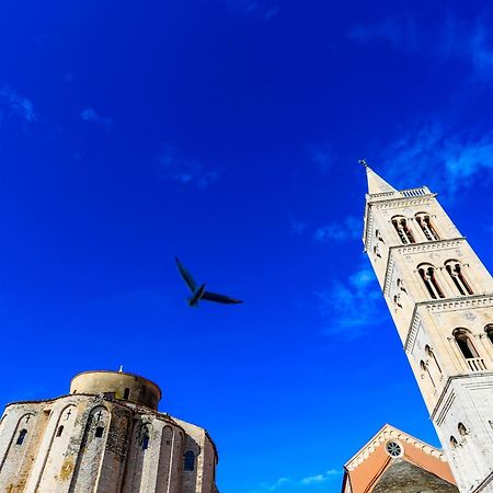 Ryanair'S Urban Flat In Zadar-Kolovare Beach Εξωτερικό φωτογραφία