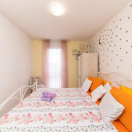 Ryanair'S Urban Flat In Zadar-Kolovare Beach Εξωτερικό φωτογραφία