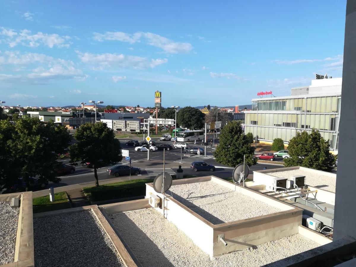 Ryanair'S Urban Flat In Zadar-Kolovare Beach Εξωτερικό φωτογραφία