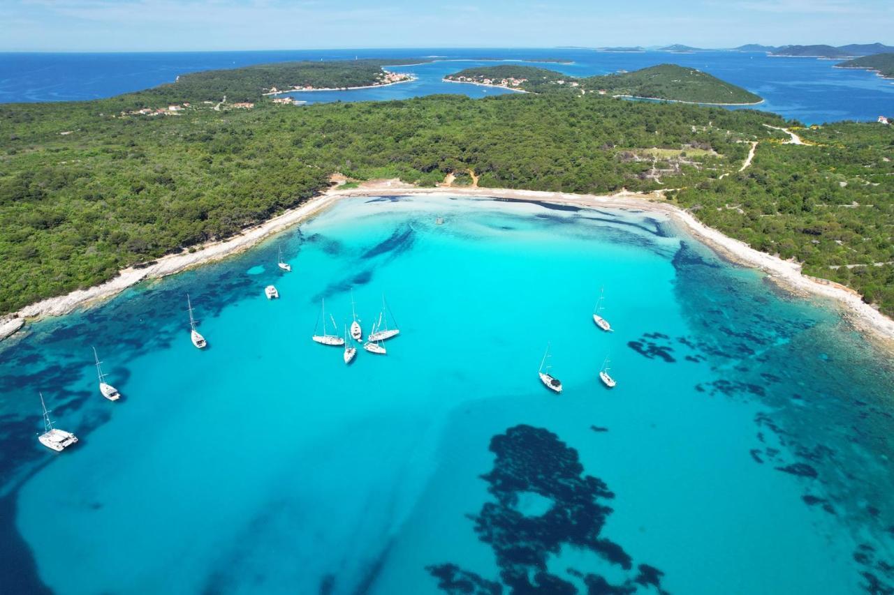 Ryanair'S Urban Flat In Zadar-Kolovare Beach Εξωτερικό φωτογραφία