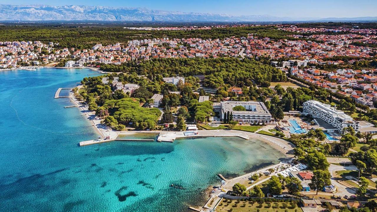 Ryanair'S Urban Flat In Zadar-Kolovare Beach Εξωτερικό φωτογραφία