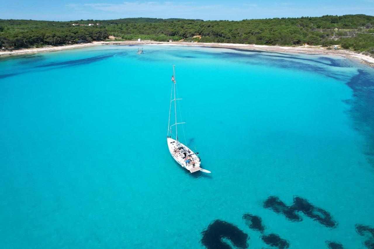 Ryanair'S Urban Flat In Zadar-Kolovare Beach Εξωτερικό φωτογραφία