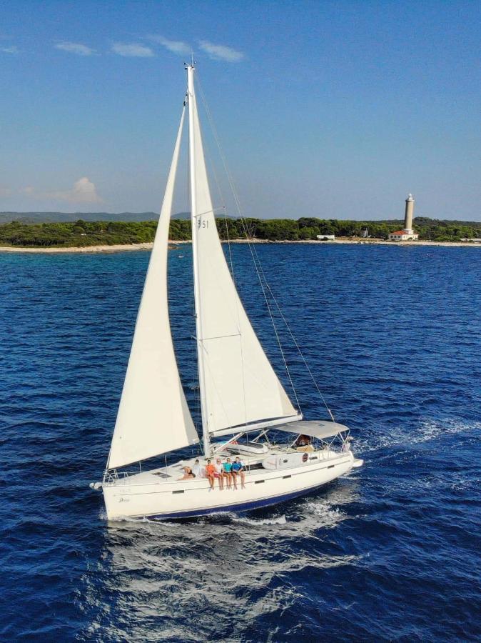 Ryanair'S Urban Flat In Zadar-Kolovare Beach Εξωτερικό φωτογραφία
