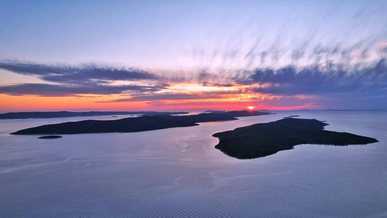 Ryanair'S Urban Flat In Zadar-Kolovare Beach Εξωτερικό φωτογραφία