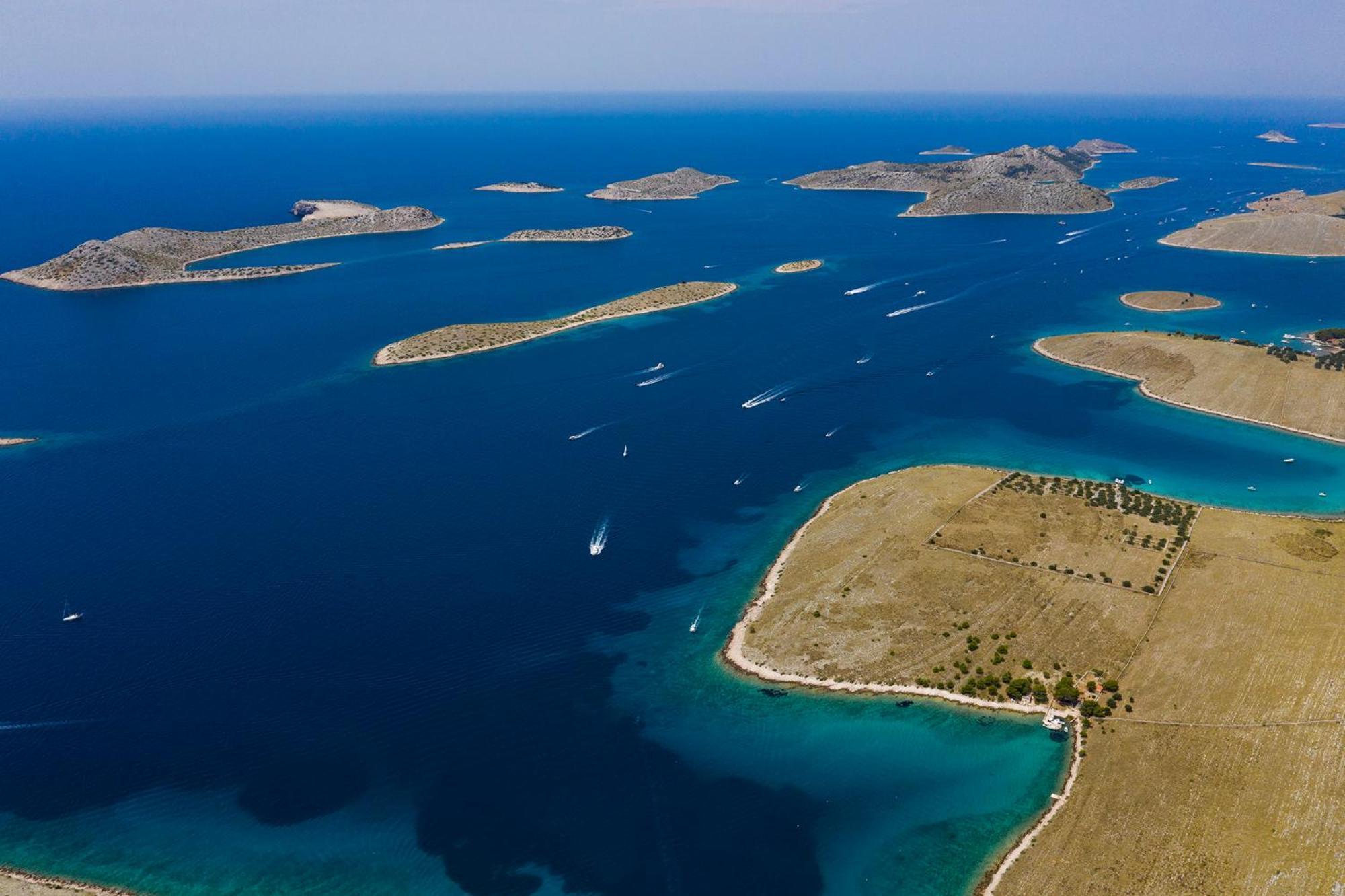 Ryanair'S Urban Flat In Zadar-Kolovare Beach Εξωτερικό φωτογραφία