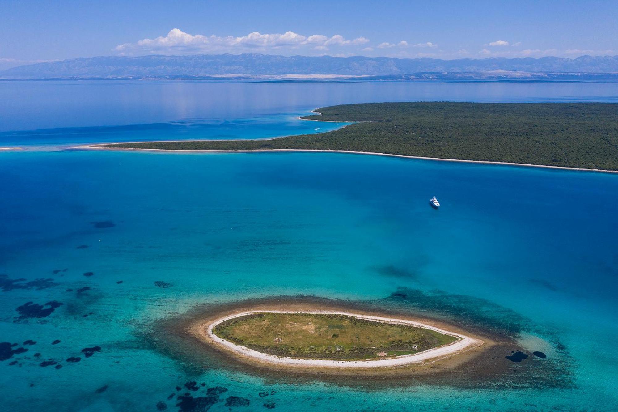 Ryanair'S Urban Flat In Zadar-Kolovare Beach Εξωτερικό φωτογραφία
