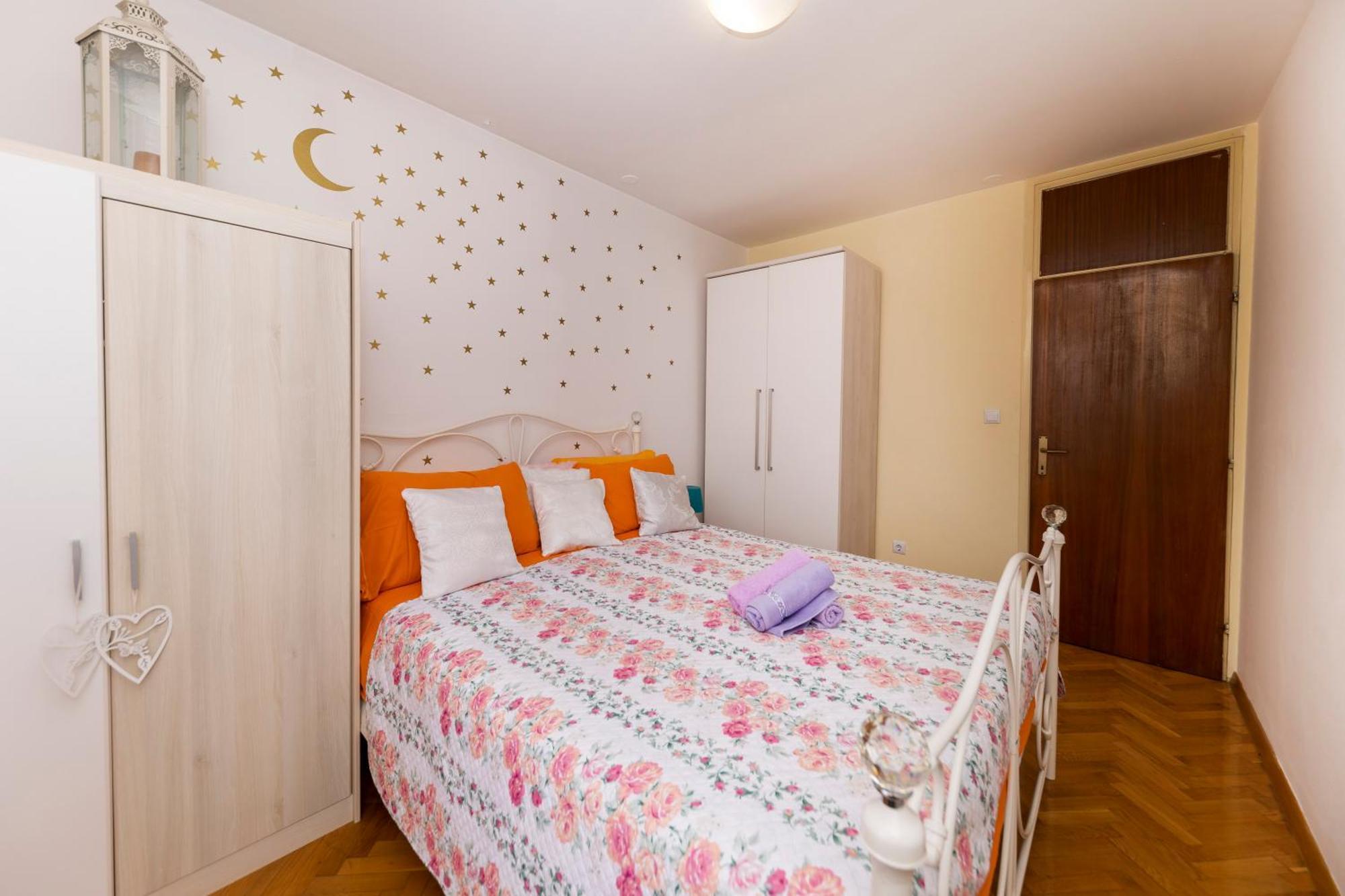Ryanair'S Urban Flat In Zadar-Kolovare Beach Εξωτερικό φωτογραφία