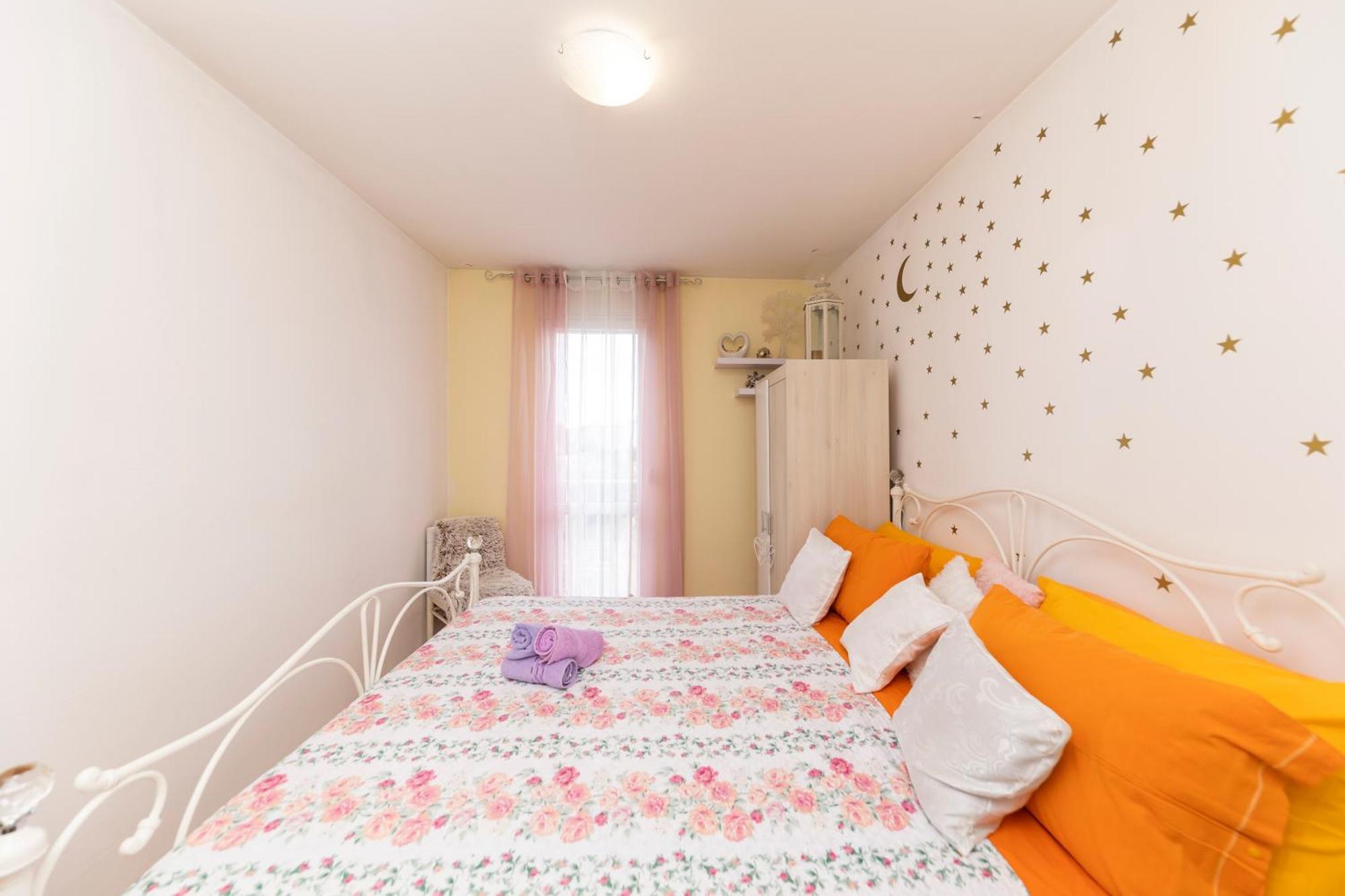 Ryanair'S Urban Flat In Zadar-Kolovare Beach Εξωτερικό φωτογραφία